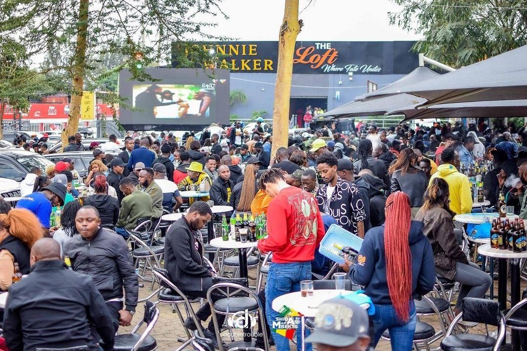 KNCCI boss Ngatia intervenes to save 43 bars from closure