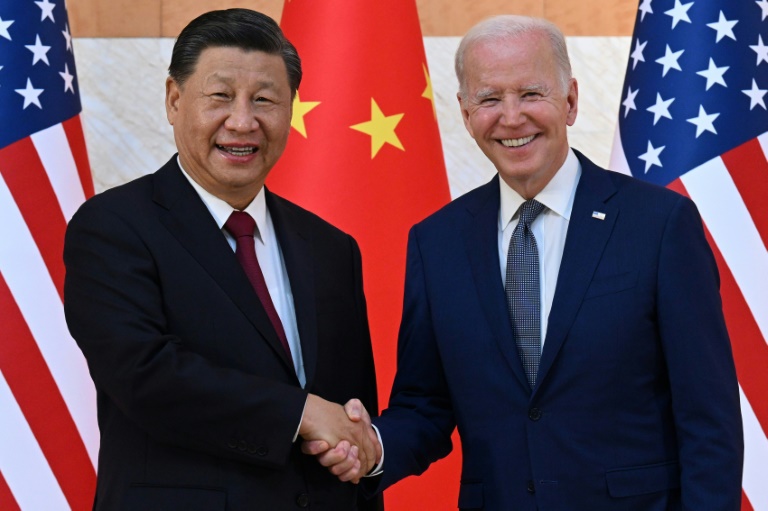 The Complex Dynamics of US-China Relations: A Call for Mutual Respect and Cooperation