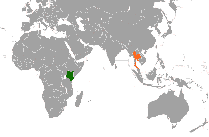Kenya’s Embassy in Bangkok cautions against fake job offers in Thailand