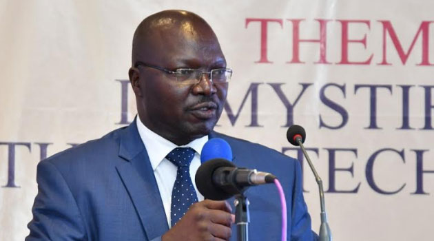 Hustler Fund Loan Defaulters Will Not Be Penalized Sh10 Million – CS Chelugui