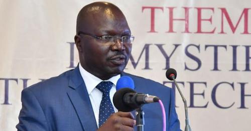 No registration is required: CS Chelugui on Hustlers’ Fund