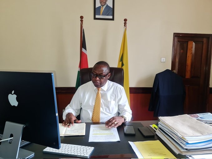 City Hall directs outdoor advertising agencies to clear over Sh350mn arrears