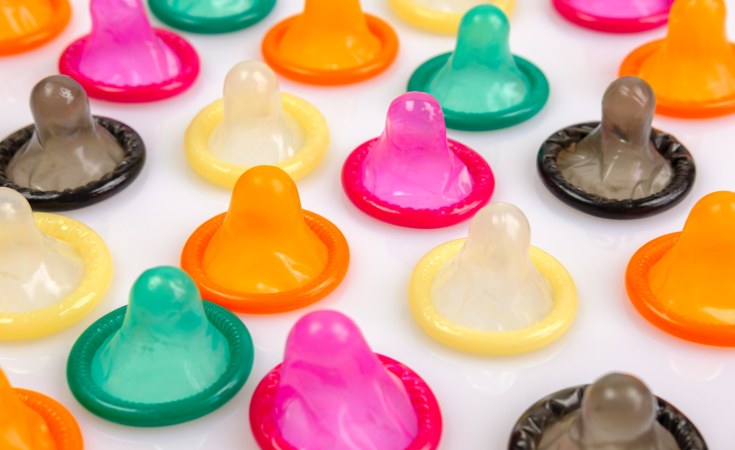 Civil Society Organisations urge govt to end condom shortage