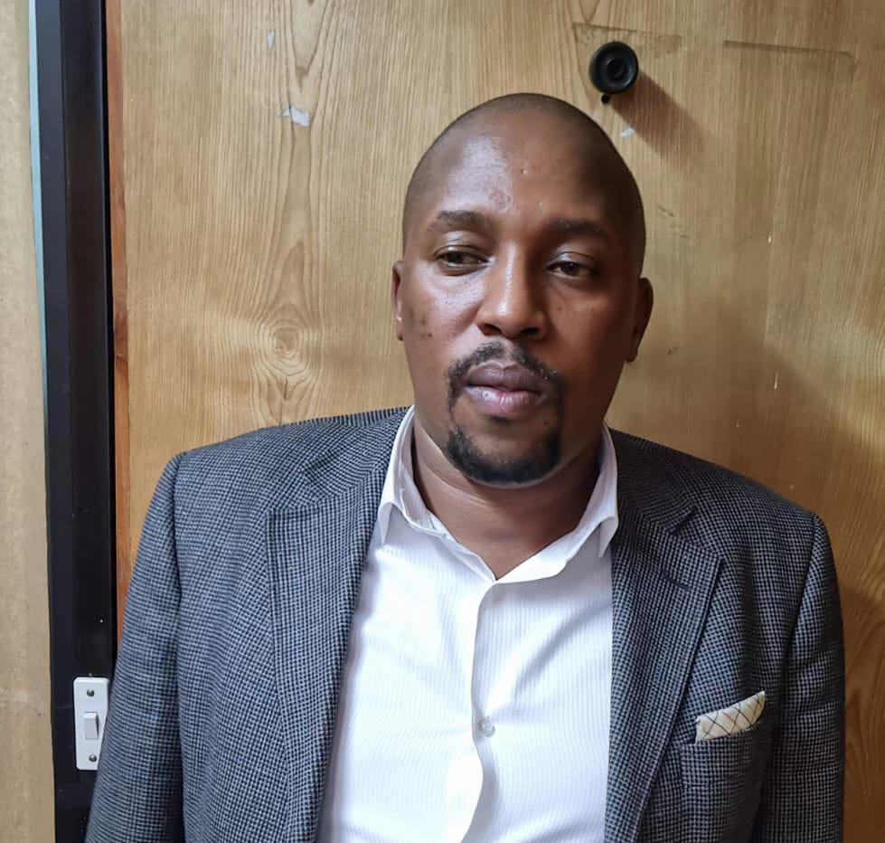 Suspect impersonating EACC official arrested in Nairobi