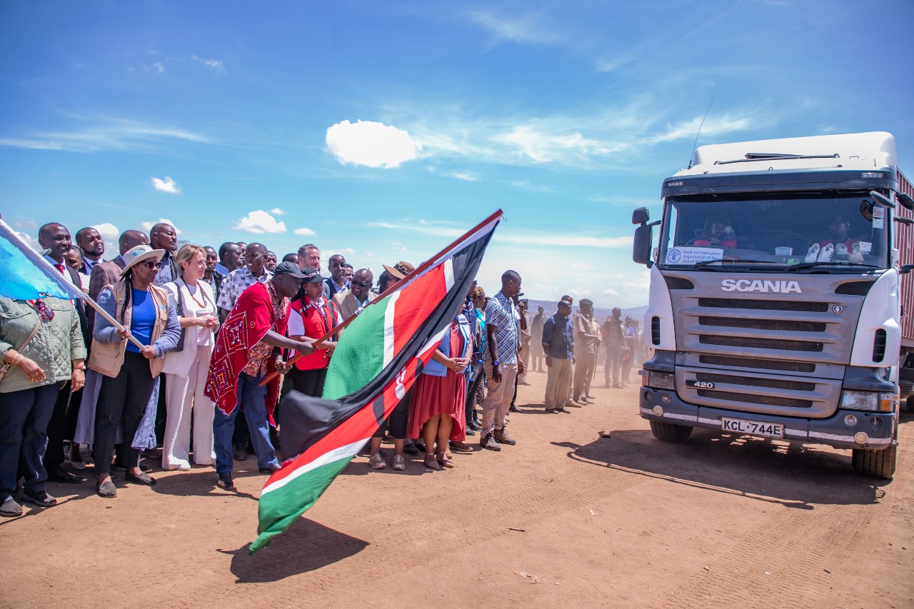 Gachagua to Raila: You’re unfit to lead, just retire