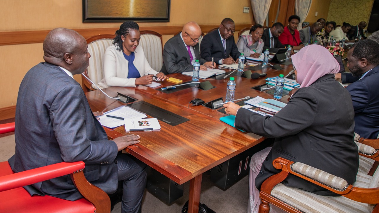 Nairobi River Commission to spearhead restoration efforts – Gachagua