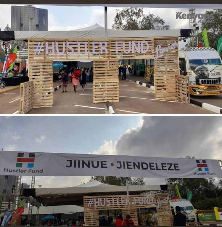 From promise to reality as President Ruto ushers in Hustlers Fund, one of his main campaign pillars