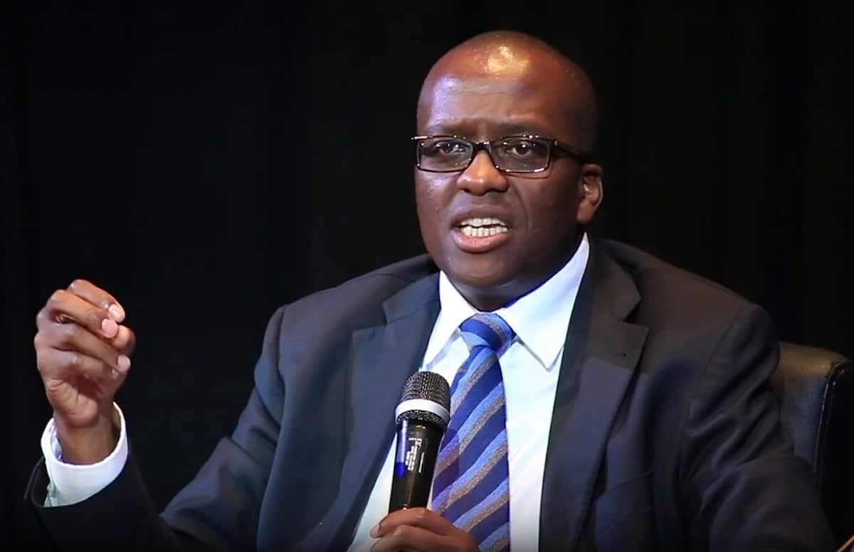 Polycarp Igathe lands new job as Chief Growth Officer for South African based Tiger Brands company