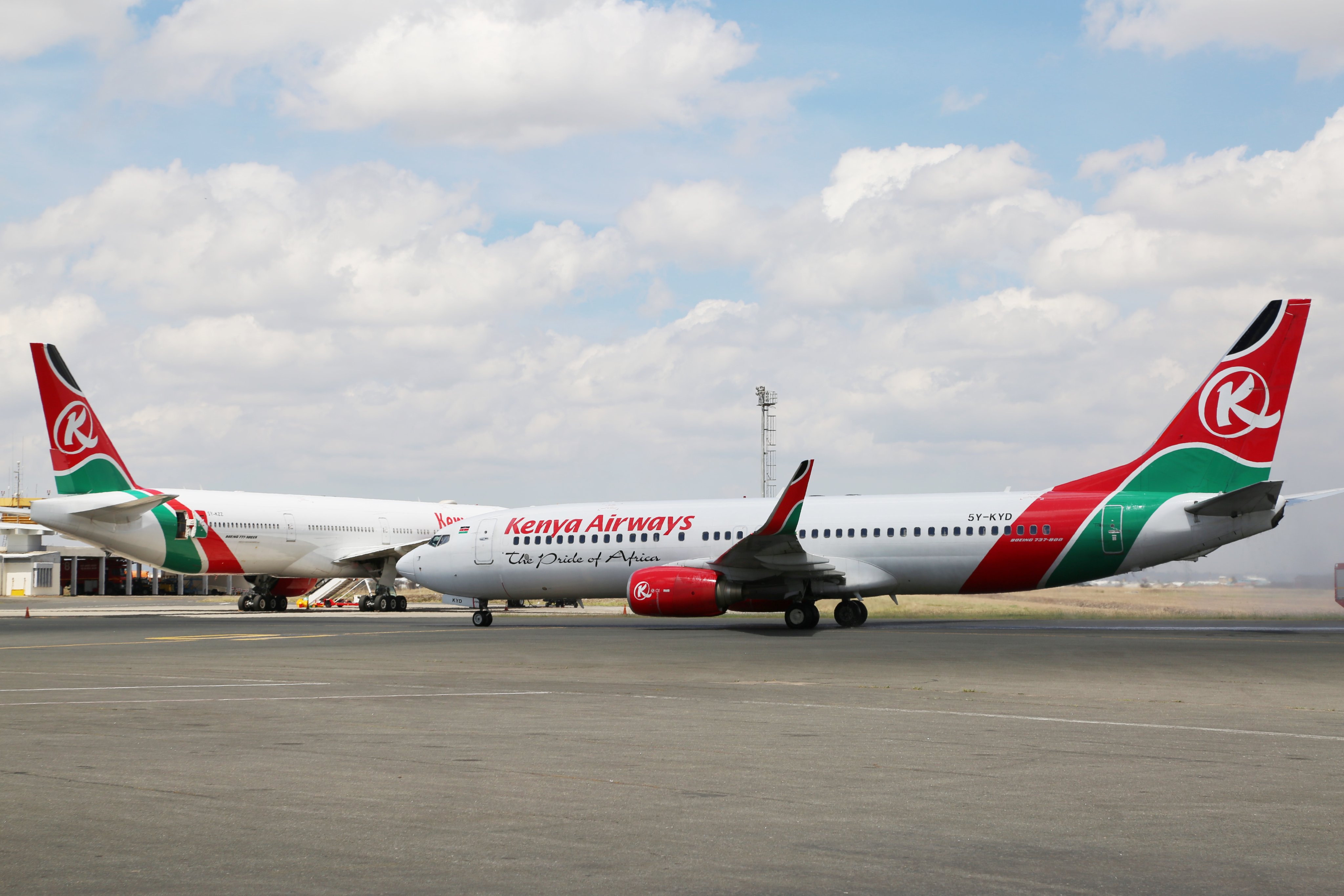 Court orders KQ pilots to resume duty tomorrow morning