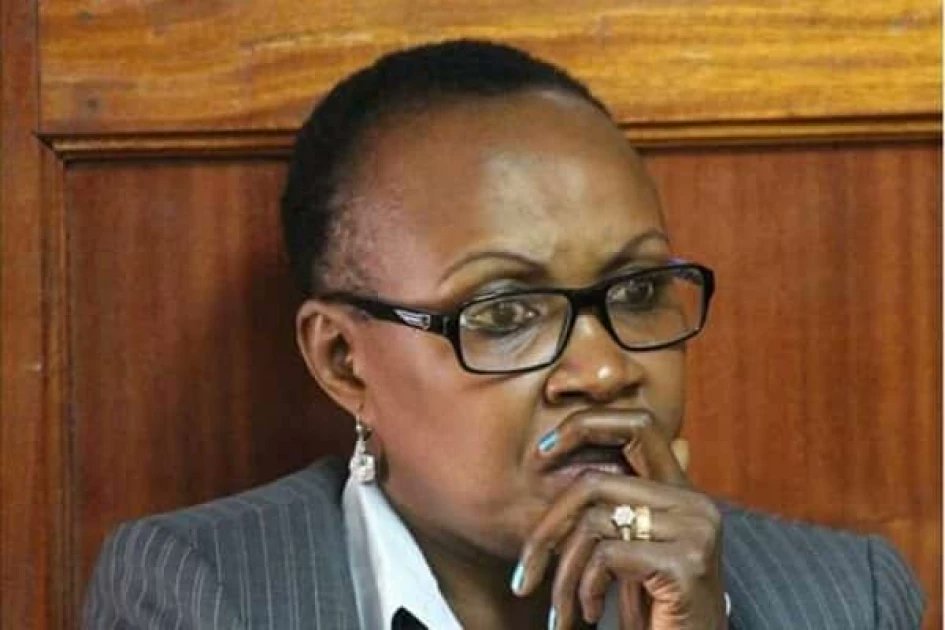 Court allows EACC to recover Sh8.9mn embezzled by former PS Nabutola