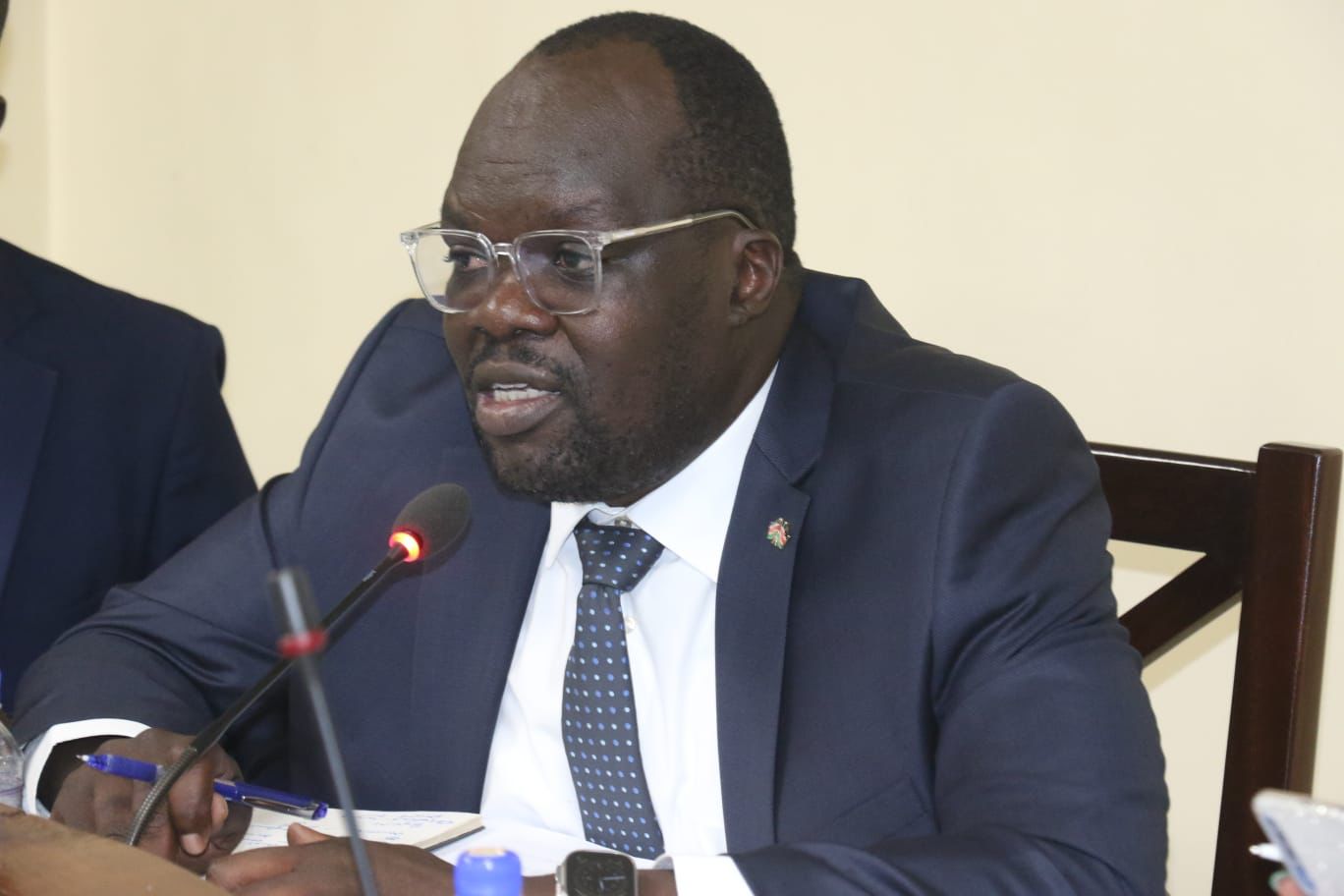 Nairobi MCAs query Sh500mn unaccounted expenditures by City Liquor and Licensing Board