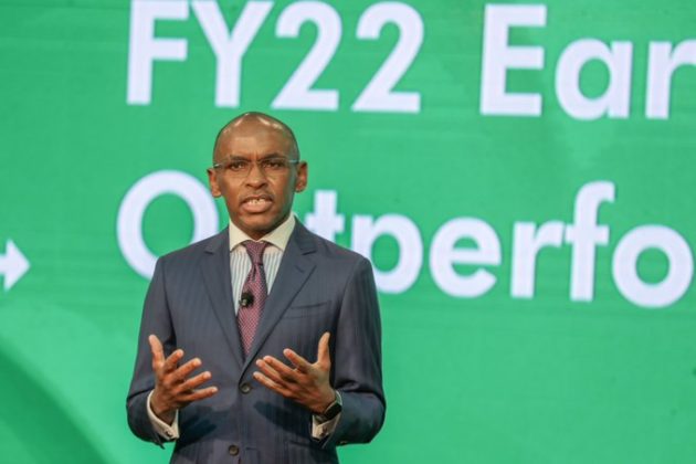 Safaricom Ethiopia Generates Sh98.3 Million In First Month of operation