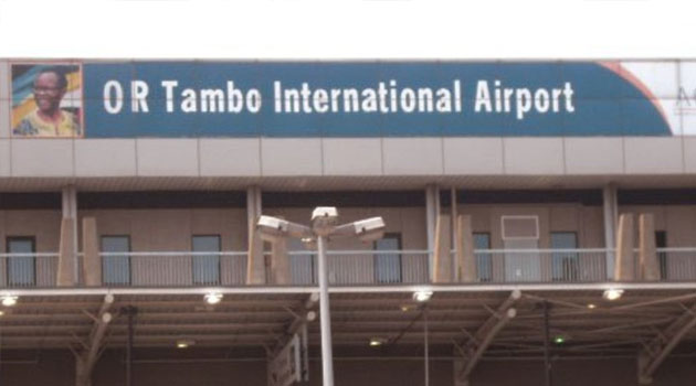 S. Africa to allow Kenyans visa-free entry for 90 days a year from Jan 1