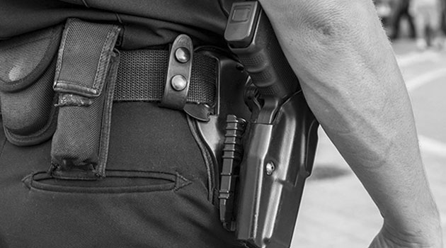 Suspected vandal killed in a confrontation with police in Thika
