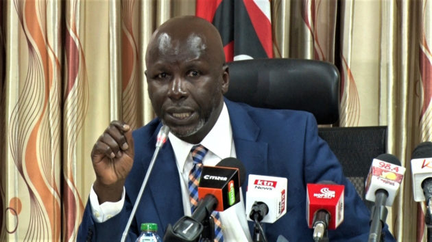 Sacked public servants to enjoy terminal benefits