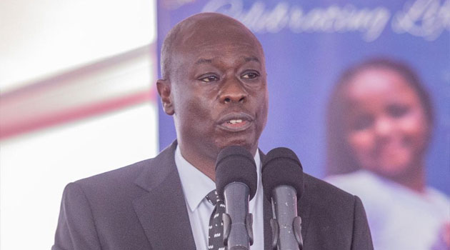 Rigathi defends EALA election as democratic, denies plot to defy Ruto