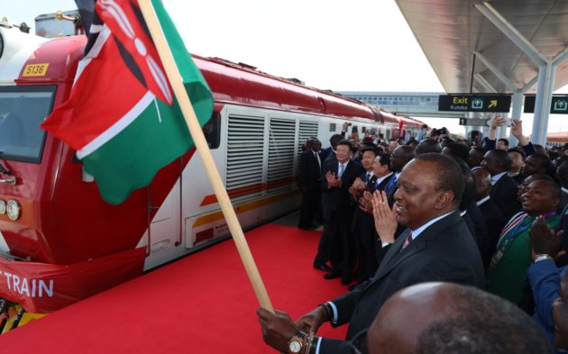 SGR Disputes To Be Resolved In China If Friendly Consultations Fails