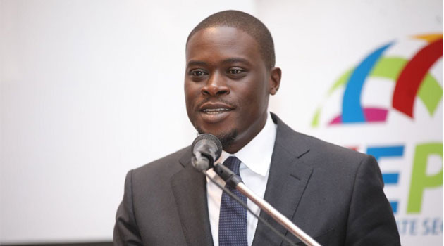 Sakaja says Nairobi cannot sustain weekly demonstrations