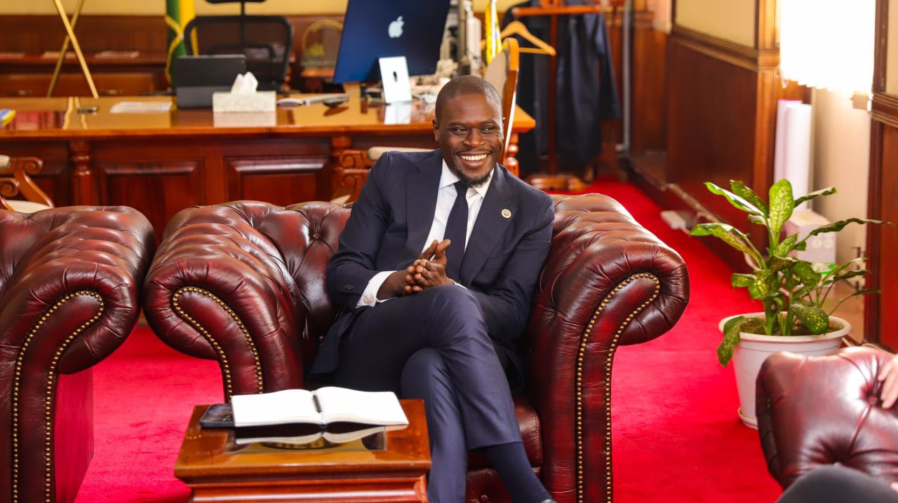 Sakaja interdicts 3 City Hall officials over Kasarani building collapse that killed three people