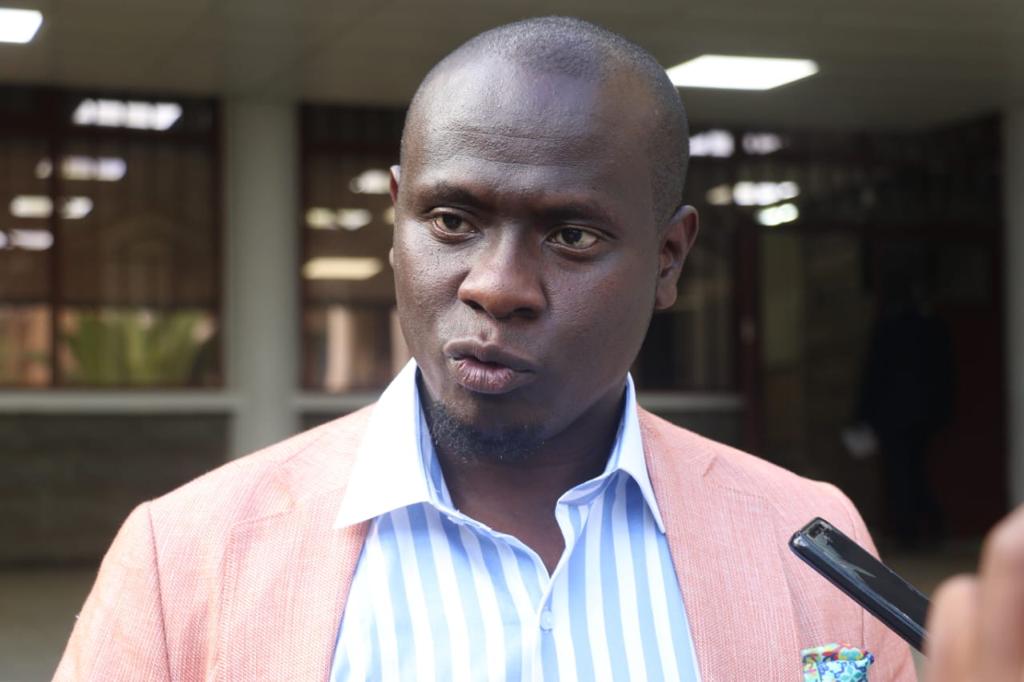 Nairobi County Assembly pass motion for digitization of Nairobi Water Company meters