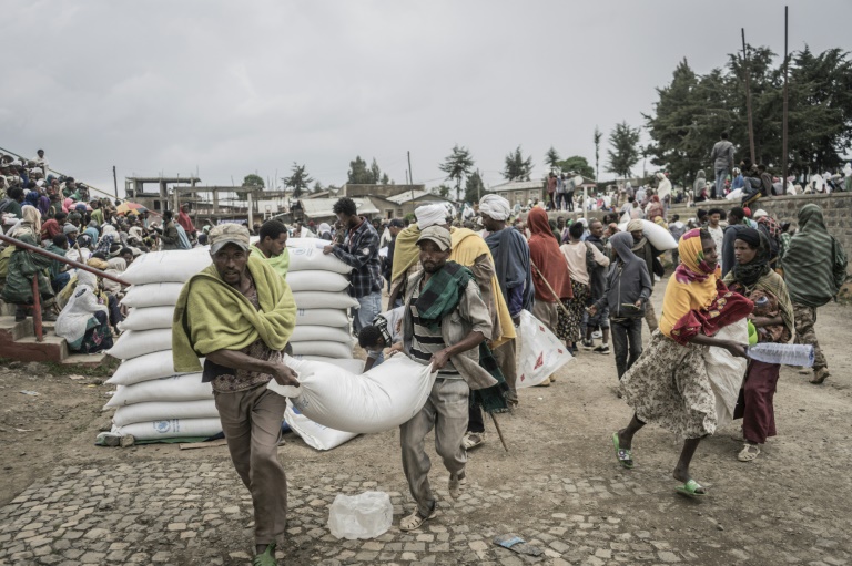 Left to die: the fate of thousands of people living with HIV in Tigray
