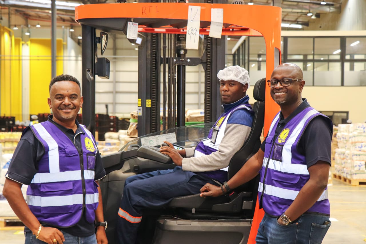 Twiga Foods Defends Its Decision To Fire Staff