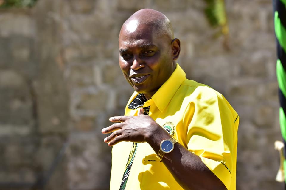 President Ruto appoints UDA Elections Board chairman Mwaura as KRA Board Chairman