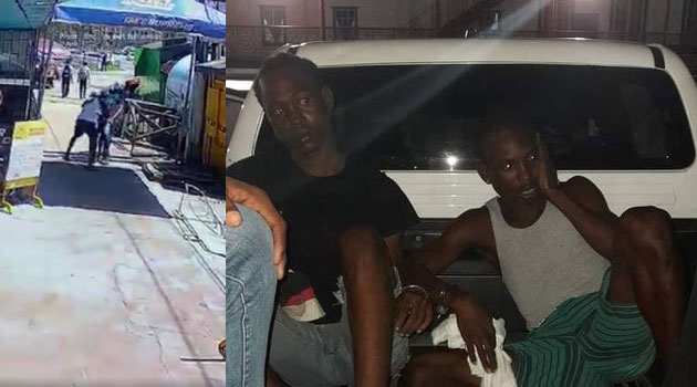 <strong>Fact Check | Widely-circulated street mugging footage an incident in Guyana, not Nairobi</strong>