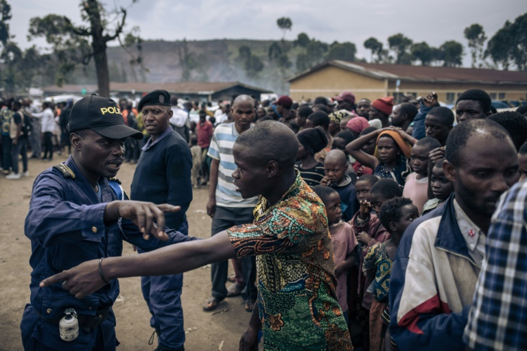 <strong>Conflict in the DRC: 5 articles that explain what’s gone wrong</strong>