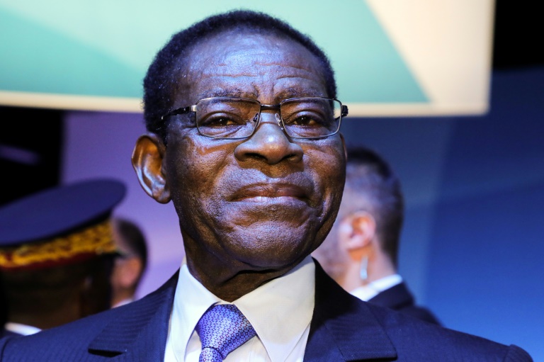Matsanga: Equatorial Guinea elections a travesty of democracy in Africa