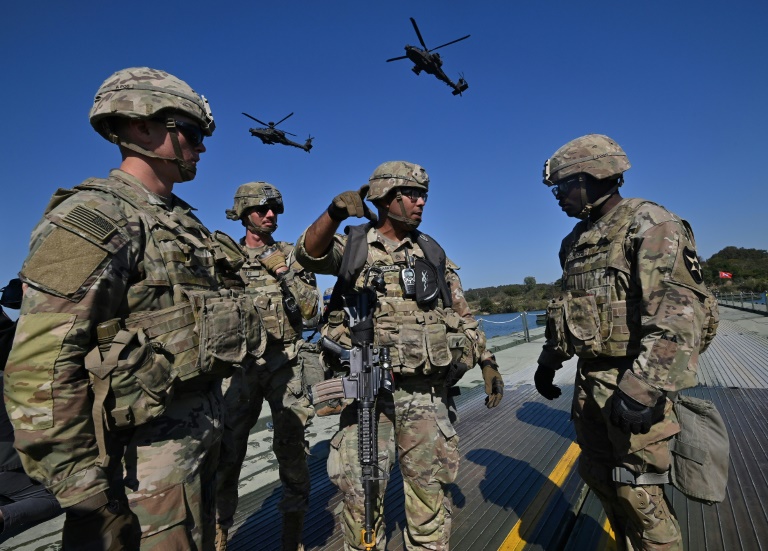 Report exposes the steep socioeconomic cost of U.S. military hegemony