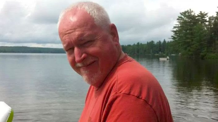 How a shopping mall Santa became a notorious serial killer