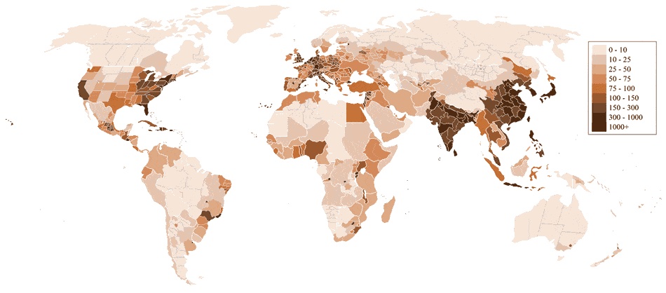 Here is how our human resources is best placed to manage our natural capital