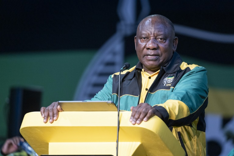 Ramaphosa Hits Back at Trump Over Funding Threats, Defends Land Reform Policy