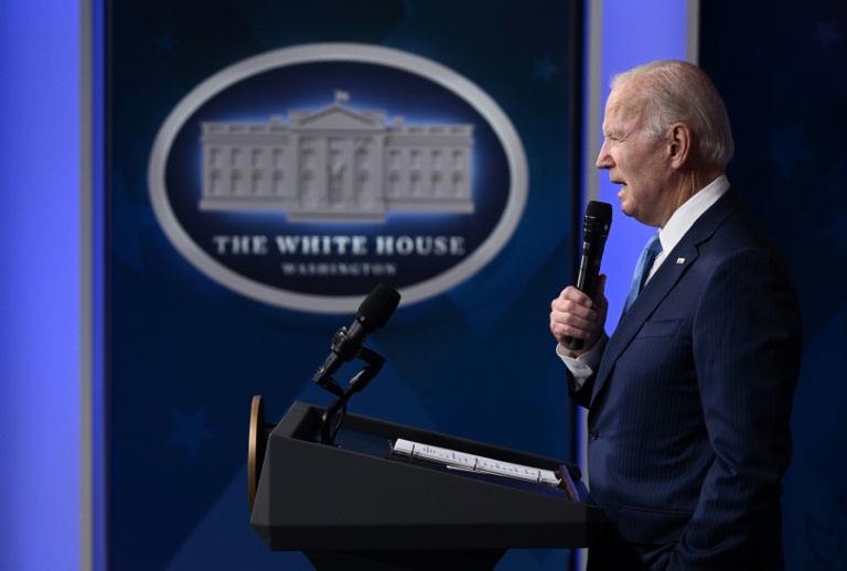 Joe Biden is meeting African leaders – why free trade is a major talking point
