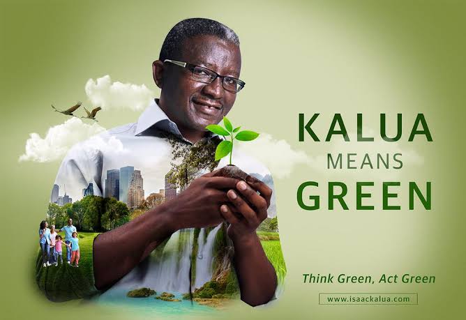 Dr Kalua Green: How to turn coffee from a cash crop to a ‘wealth crop’