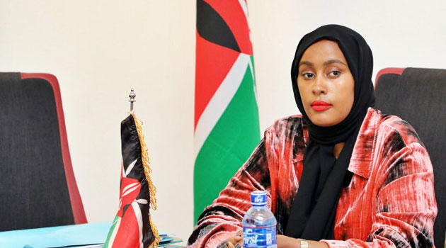Sakaja’s Finance chief banks on 10-year experience to transform city’s fiscal management