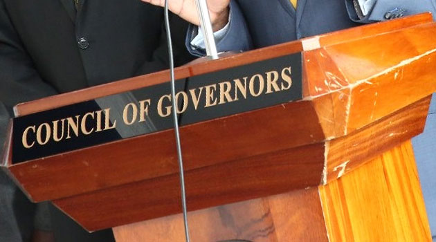 CoG seeks revised impeachment law to tame ‘unprocedural’ ouster motions