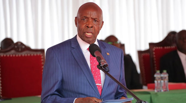 Junior Secondary School is free, CS Machogu warns institutions charging unauthorized levies
