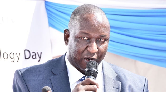 Kenya-China Alumni Association says 176 language teachers registered due to growing interest in Chinese