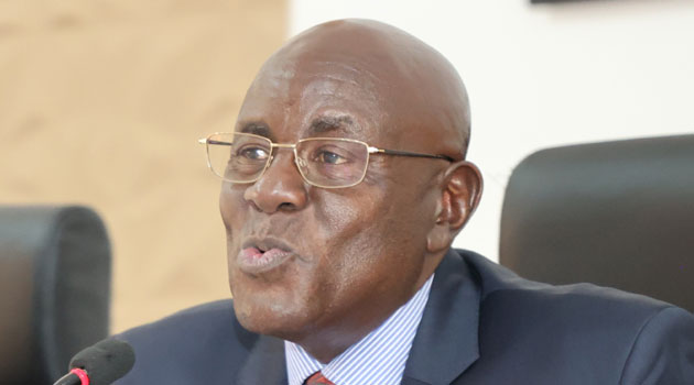 Muchelule-led Tribunal moves oral highlights due on Thursday to Feb 20