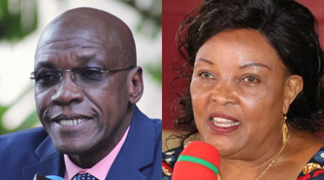 Khalwale, Kavindu to lead 11-member committee probing Mwangaza ouster
