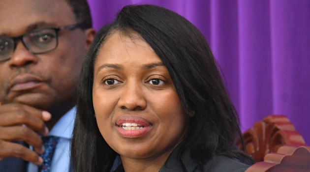 Nakuru County Govt finally swears in CECs after court battle