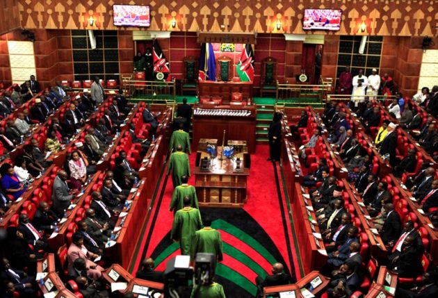 MPs to skip Wednesday morning sitting to attend Ngeno’s requiem service