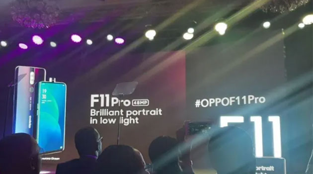 Data Commissioner slaps Oppo with Sh5mn penalty notice over privacy breach
