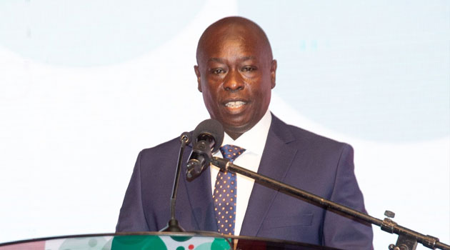 DP Gachagua says Kenya to witness tourism boost after launch of Kenya Airways Dubai flight