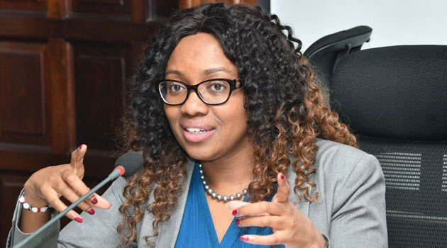 Court slaps Kihika with 6-month jail time for contempt
