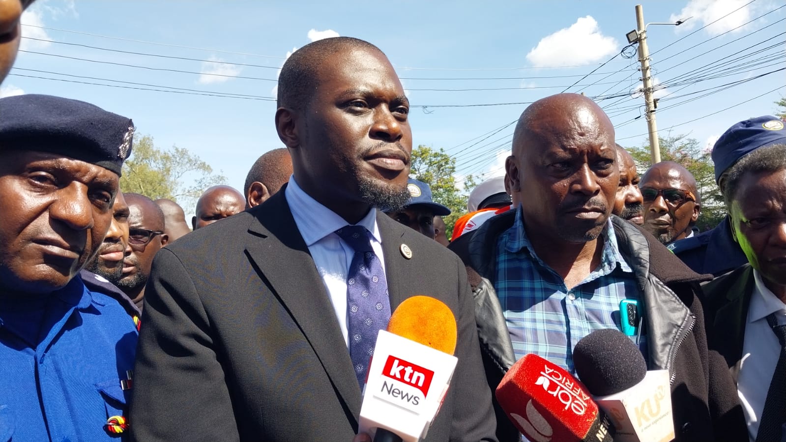 Jamhuri Day set for inaugural Nairobi Festival set to take place at revamped Uhuru Park