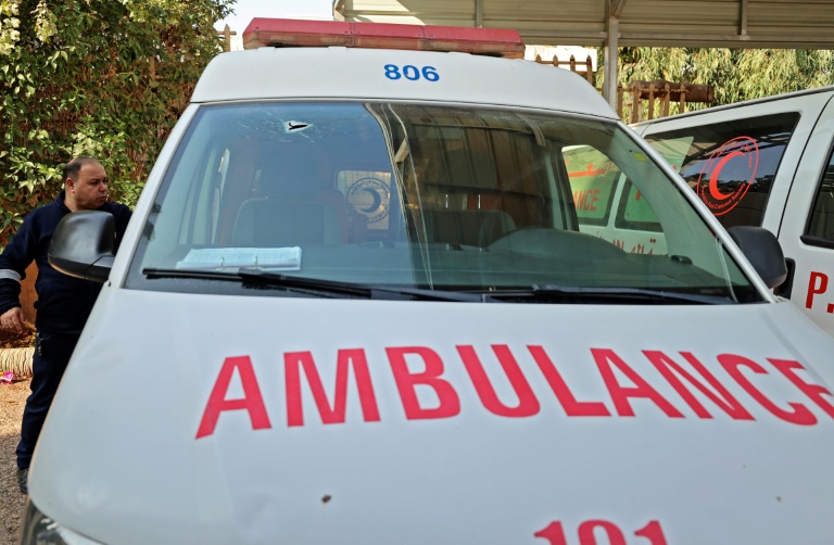 KMPDC directs mandatory registration for ambulance service and emergency care personnel