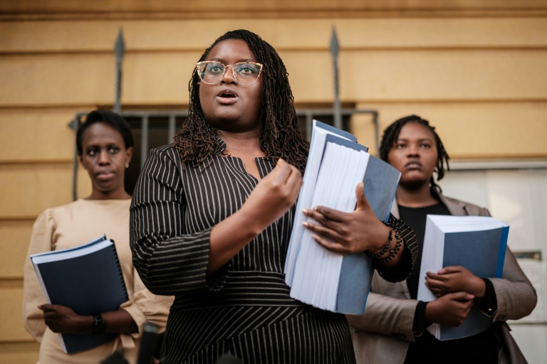 Delay in Meta Moderators Case Sparks Outcry from Petitioners